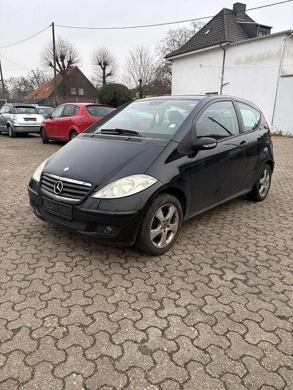 Gebraucht 2007 Mercedes A150 Classic Limousine | 750 € (Fairer Preis) - Bild 1/4