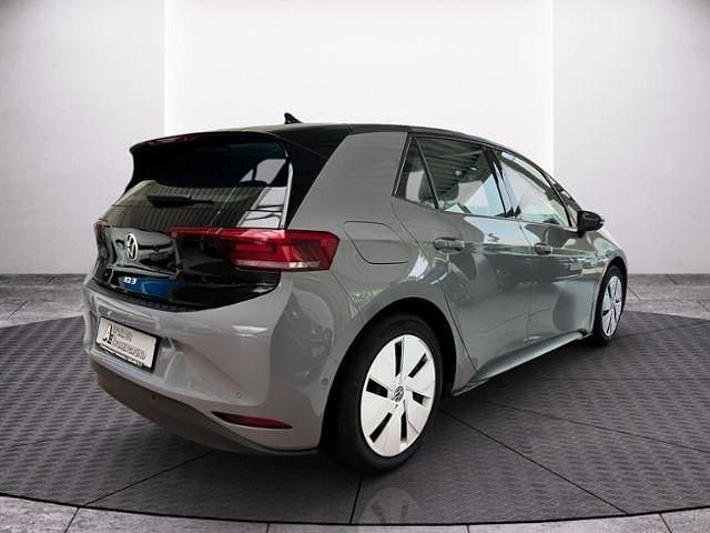 Gebraucht VW ID.3 Pro Performance 149 kW (203 PS) 2022 Schwarz Kleinwagen