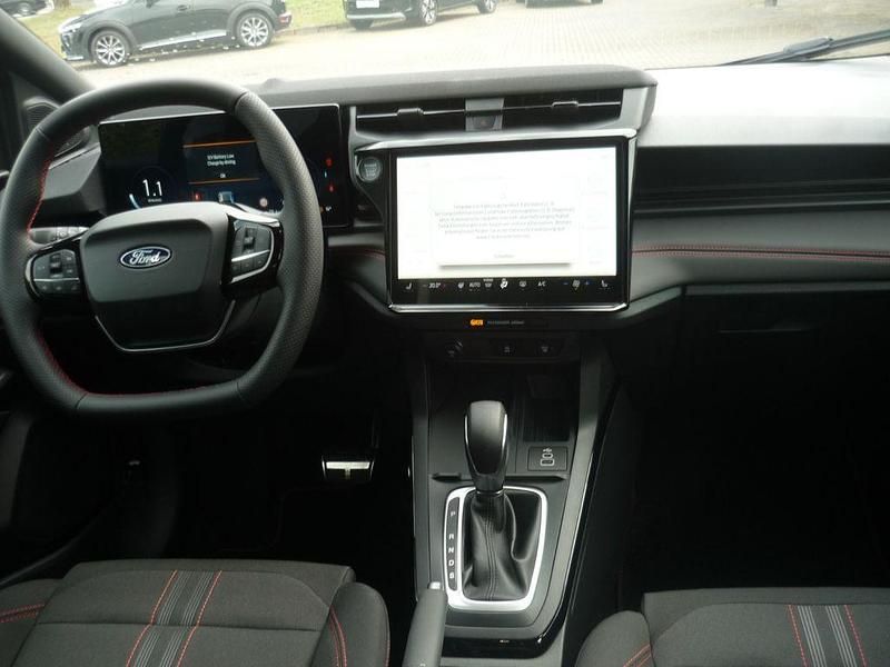 Neu Ford Puma ST-Line 125 PS (91 kW) 2025 Grau SUV