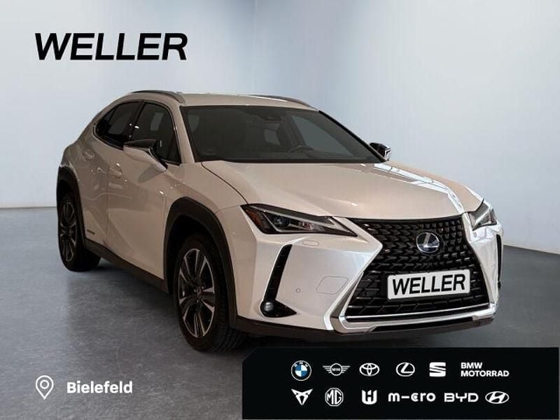 Gebraucht Lexus UX 2021 Andere SUV