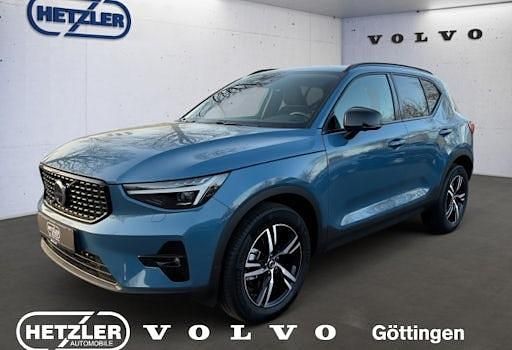 Gebraucht Volvo XC40 Plus 163 PS (119 kW) 2025 Blau SUV