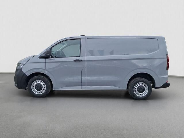 Gebraucht VW Transporter 110 PS (80 kW) 2025 Grau (grau) Van