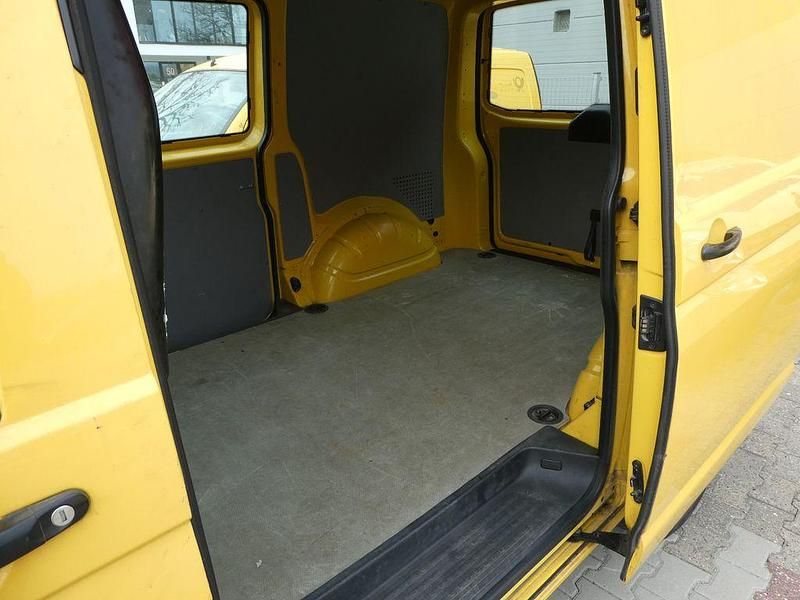Gebraucht VW Transporter 84 PS (61 kW) 2014 Van