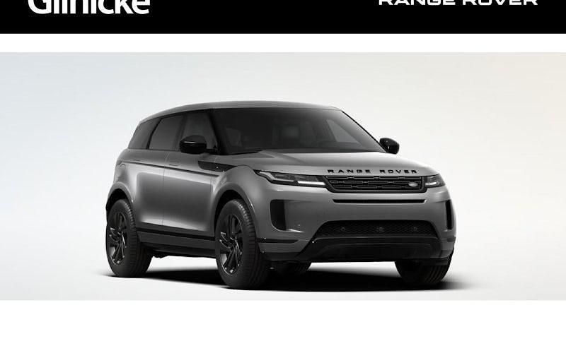 Eiger grey Neu 2025 Land Rover Range Rover evoque S SUV | 56.290 € (Superpreis) - Bild 1/4