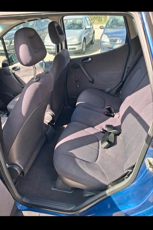 Second-hand Mercedes A160 1999 Albastru Hatchback