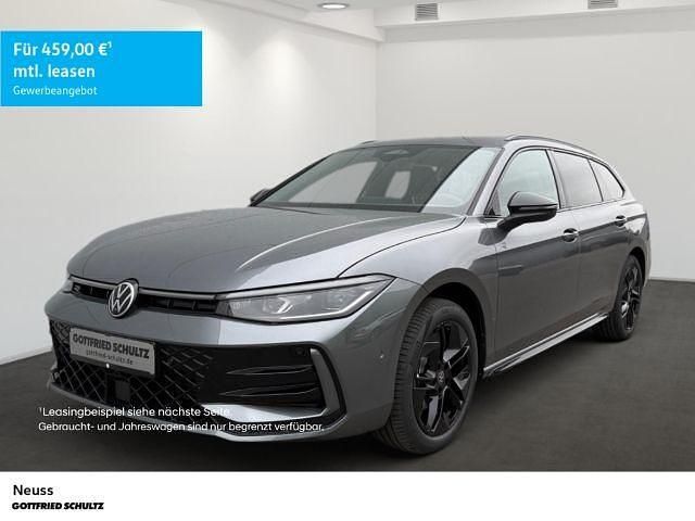 Grau Gebraucht 2024 VW Passat Style Kombi | 45.480 € (Fairer Preis) - Bild 1/4