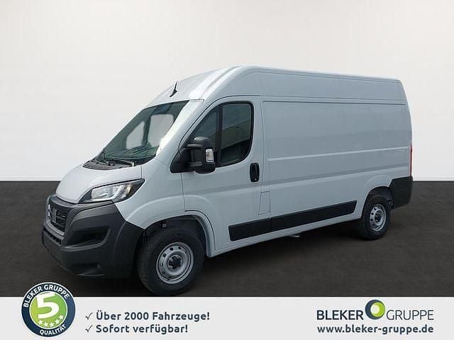 Weiß Gebraucht 2024 Fiat Ducato Van | 26.280 € (Superpreis) - Bild 1/4