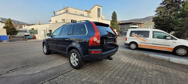 Gebraucht Volvo XC90 272 PS (200 kW) 2003 Blau SUV