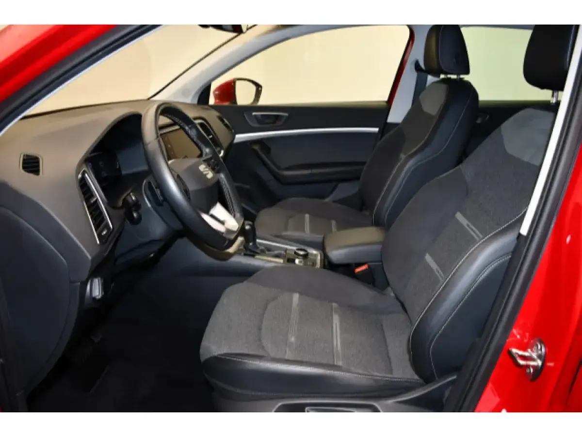 Gebraucht Seat Ateca Xperience 150 PS (110 kW) 2023 SUV