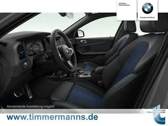 Gebraucht BMW 118 Comfort Edition 136 PS (100 kW) 2024