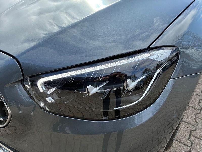 Second-hand Mercedes E400 330 CP (242 kW) 2023 Gri Berlinǎ