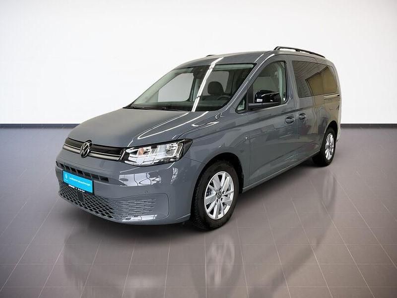 Gebraucht VW Caddy Maxi 2025 Grau Van / Kleinbus