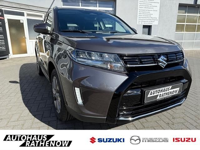 Neu Suzuki Vitara Comfort 129 PS (94 kW) 2025 Grau SUV