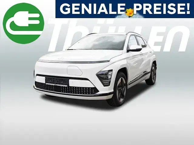 Gebraucht Hyundai Kona Trend 160 kW (218 PS) 2025 SUV