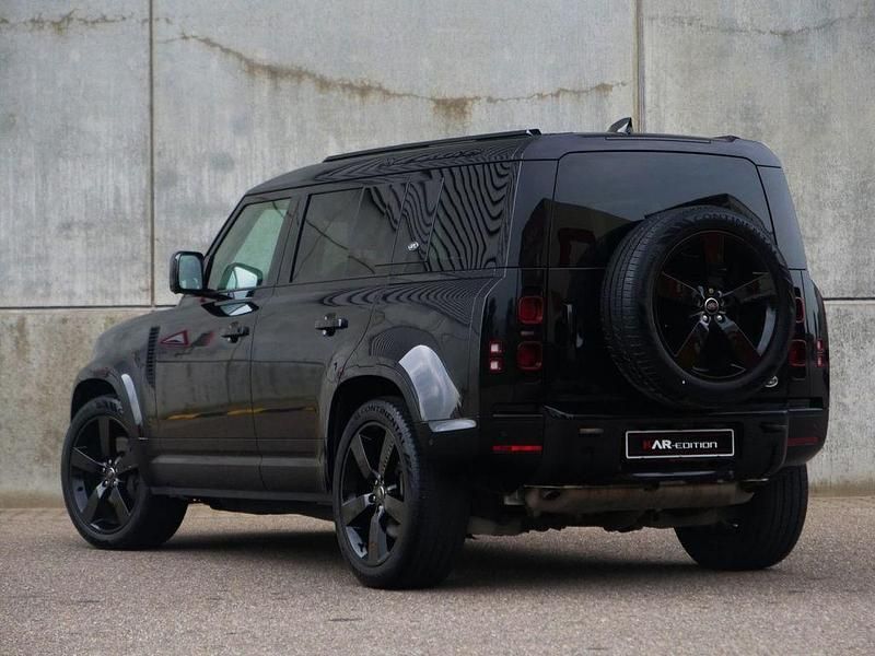 Gebraucht Land Rover Defender HSE Dynamic 300 PS (220 kW) 2025 Grau SUV