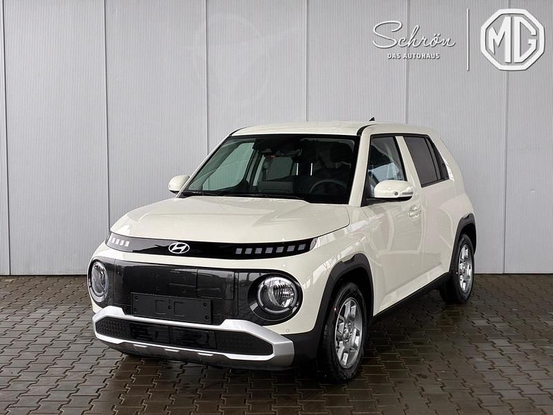 Neu 2026 Hyundai Inster Kleinwagen | 25.481 € (Fairer Preis) - Bild 1/4