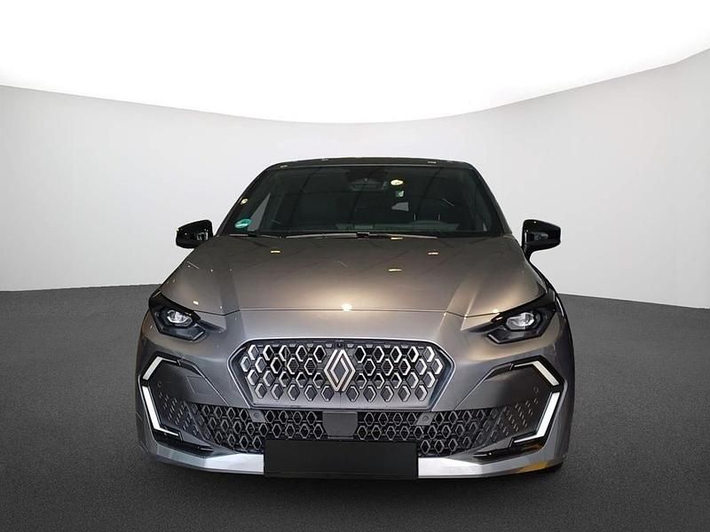 Gebraucht Renault Clio V Techno 158 PS (116 kW) 2025 Grau Limousine