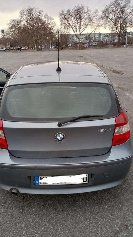 Gebraucht BMW 120 204 PS (150 kW) 2004 Kleinwagen