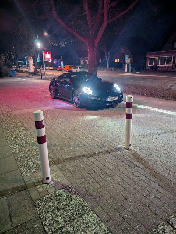 Schwarz Gebraucht 2014 Porsche 991 Coupé | 128.000 € (Fairer Preis) - Bild 1/4