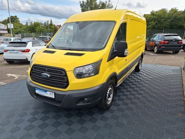 Gebraucht 2019 Ford Transit Van | 15.990 € (Superpreis) - Bild 1/4