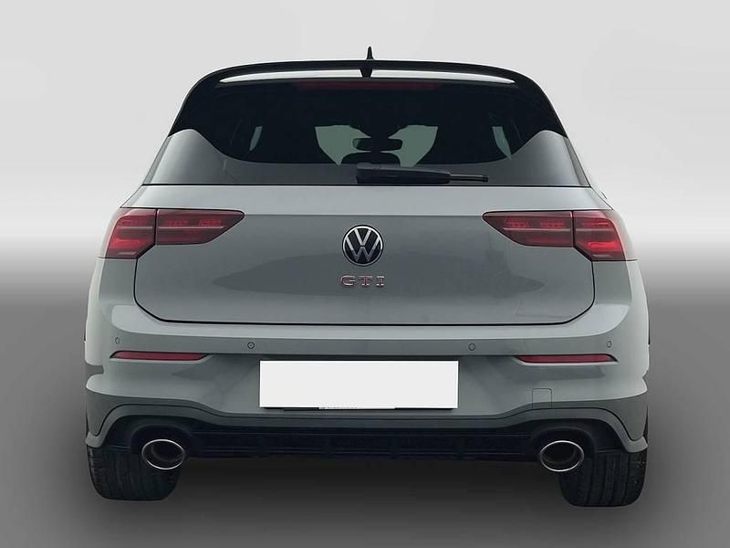 Usata VW Golf VIII 300 CV (220 kW) 2024 Grigio Berlina