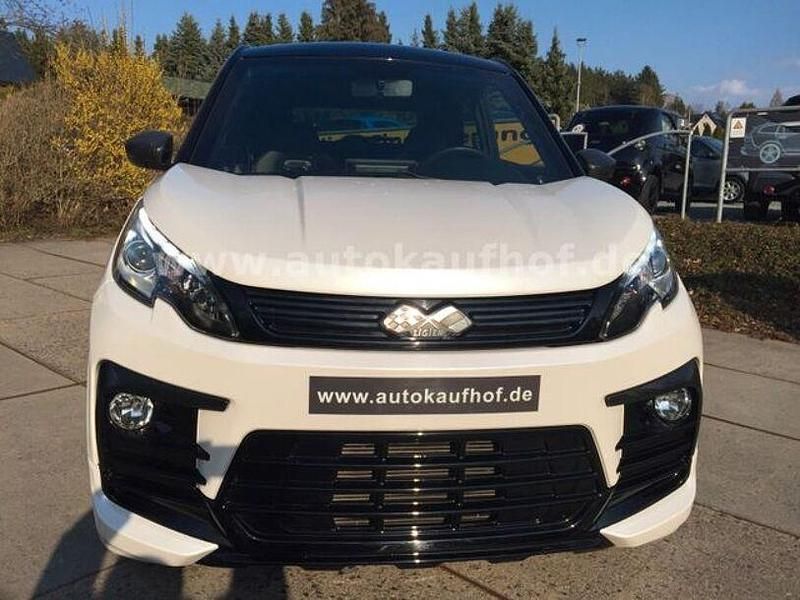 Usado Ligier JS60 2023 Branco Citadino