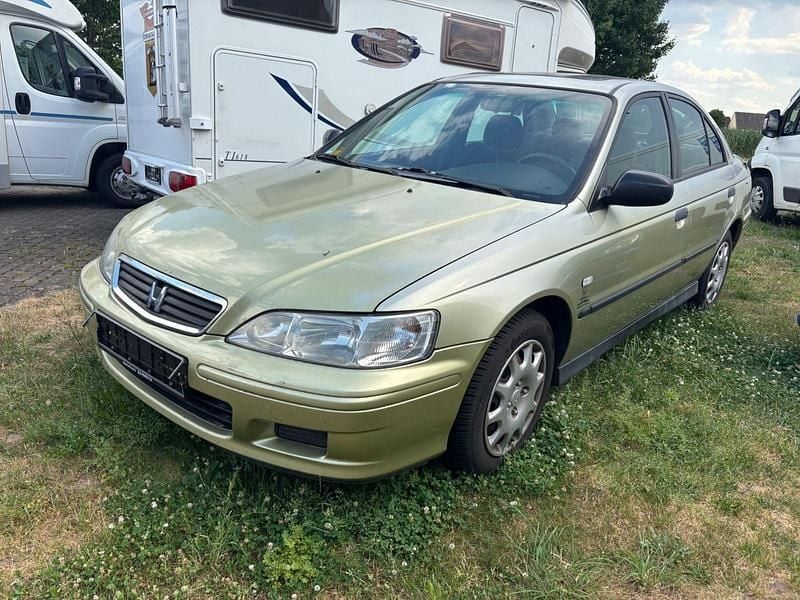 Other Gebraucht 2000 Honda Accord LS Limousine | 3.850 € (Fairer Preis) - Bild 1/4