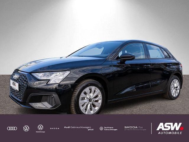 Gebraucht Audi A3 Performance 204 PS (150 kW) 2022 Mythosschwarz metallic Limousine