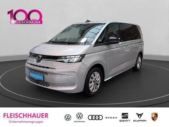 Gebraucht VW Multivan Life 150 PS (110 kW) 2024 Silber Van