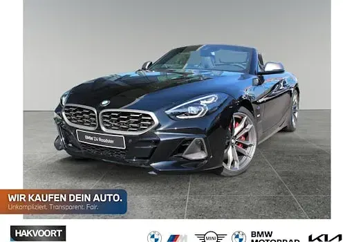 Gebraucht BMW Z4 M Sport 340 PS (250 kW) 2025 Cabrio