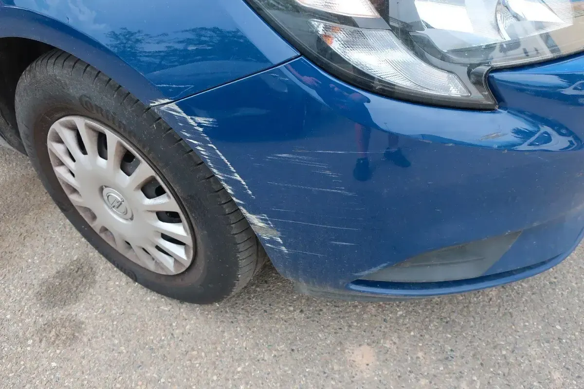 Gebraucht Opel Corsa Selection 69 PS (50 kW) 2018 Blau Kleinwagen