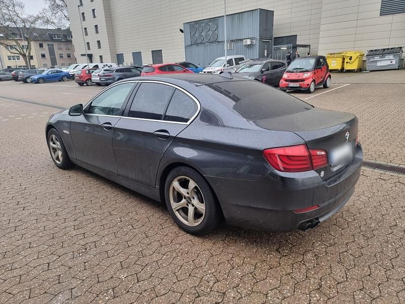 Gebraucht BMW 523 204 PS (150 kW) 2010 Limousine