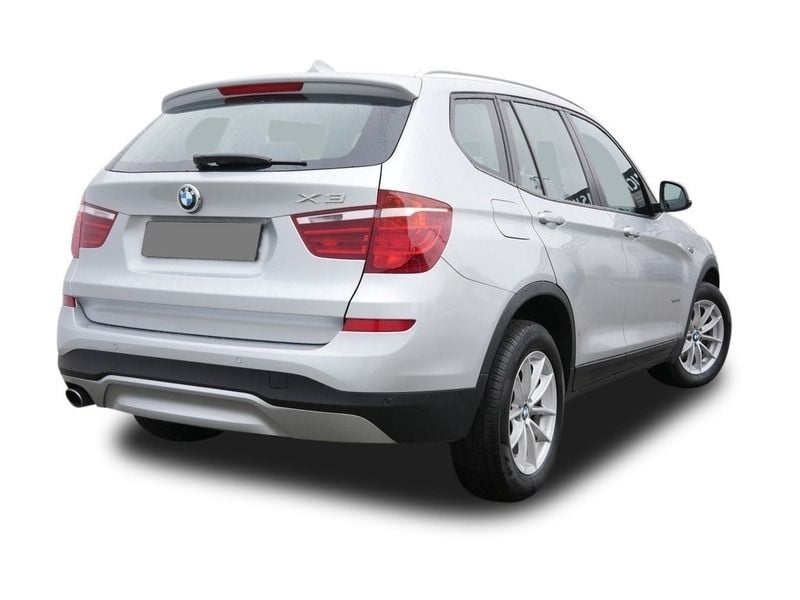 Gebraucht 2016 BMW X3 2.0 Diesel 190 PS (€ 28.490) 57076 Siegen AutoUncle