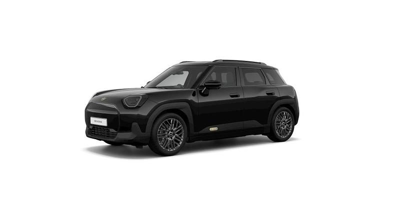 Gebraucht 2024 Mini Aceman SUV | 37.510 € (Etwas zu teuer) - Bild 1/2