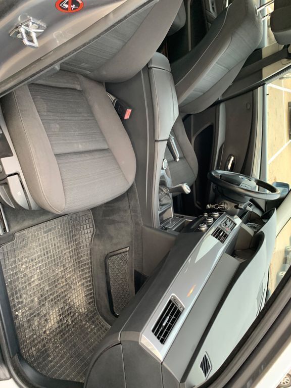 Gebraucht BMW 530 272 PS (200 kW) 2007 Grau Limousine