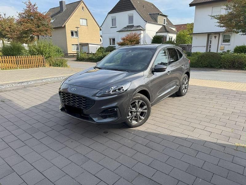 Gebraucht 2022 Ford Kuga ST-Line X SUV | 29.300 € (Fairer Preis) - Bild 1/4