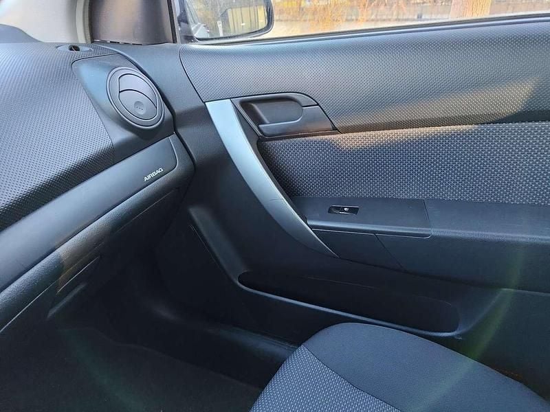 Gebraucht 2010 Chevrolet Aveo LS Limousine | 1.500 € (Superpreis) - Bild 1/4