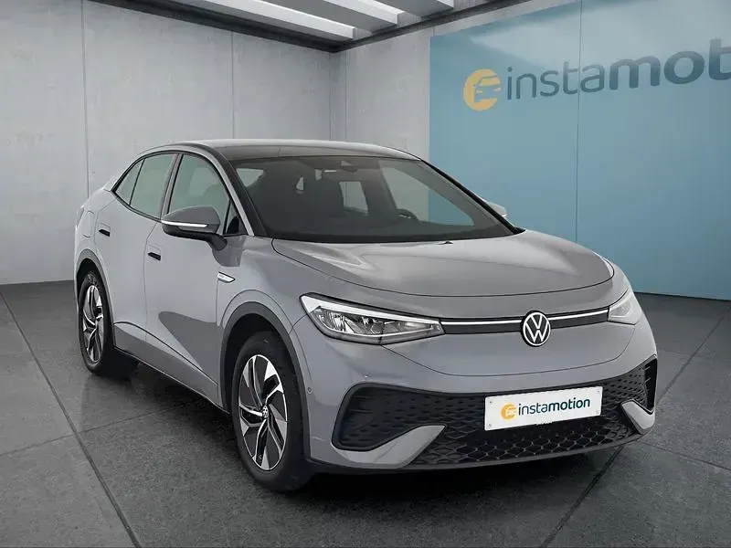 Occasion VW ID.5 Pro 127 kW (174 ch) 2022 Gris SUV