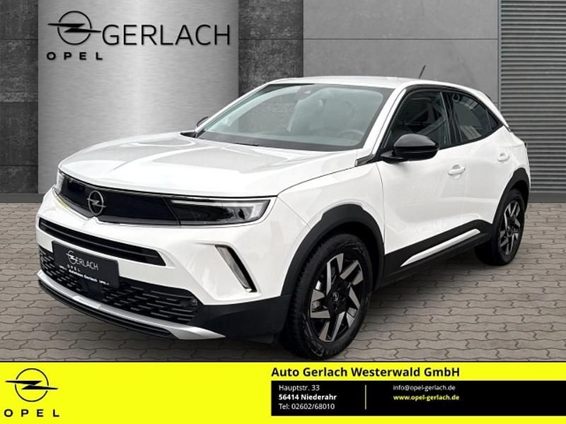 Gebraucht Opel Mokka-e Elegance 100 kW (136 PS) 2022 SUV