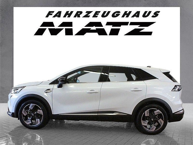Gebraucht Renault Symbioz Techno 143 PS (105 kW) 2025 Weiß SUV