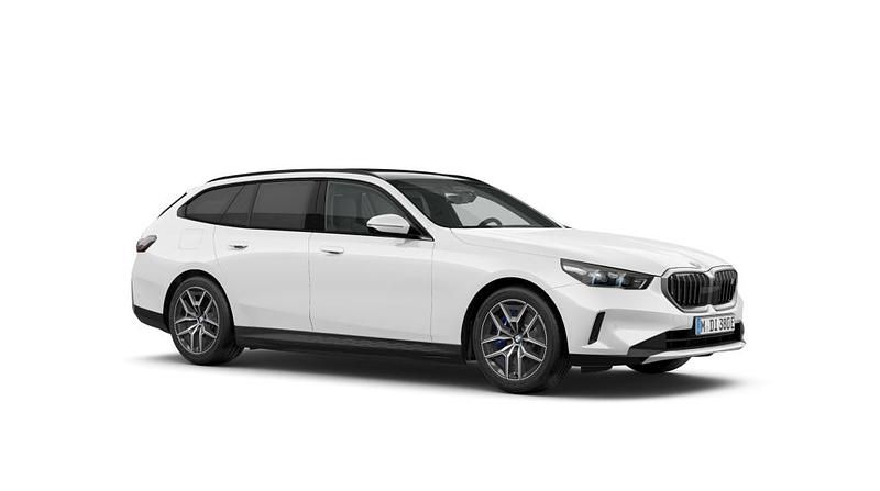 Gebraucht BMW i5 Shadowline 289 kW (394 PS) 2026 Kombi