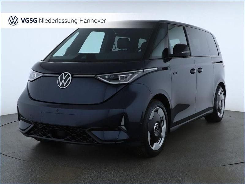 Gebraucht VW ID. Buzz GTX 250 kW (340 PS) 2025 Blau Van / Kleinbus