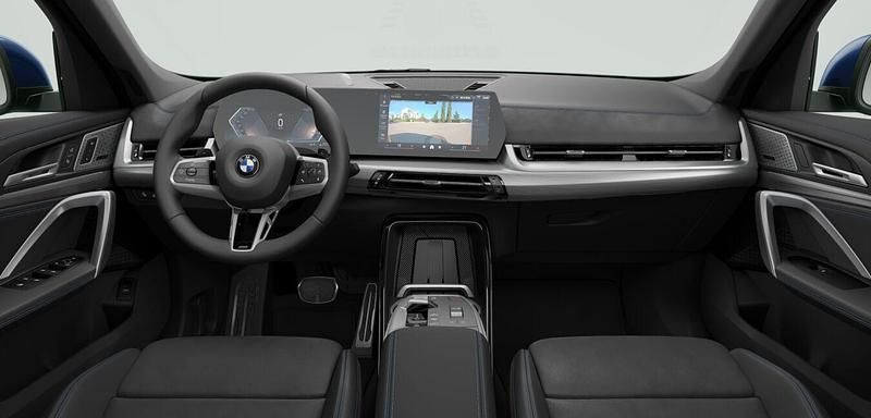 Gebraucht BMW X1 Comfort Edition 163 PS (119 kW) 2025 Blau SUV