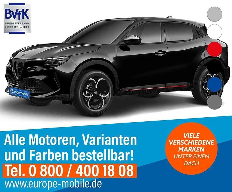 Wählbar Neu 2025 Alfa Romeo Junior SUV | 25.230 € - Bild 1/1