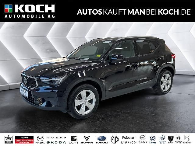 Gebraucht Volvo XC40 120 PS (88 kW) 2025 SUV