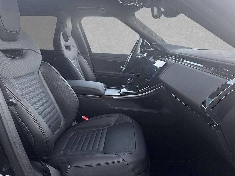 Neu Land Rover Range Rover Sport 635 PS (467 kW) 2026 Schwarz SUV