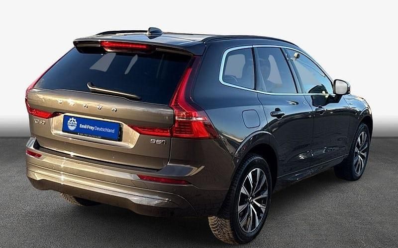 Gebraucht Volvo XC60 Core 250 PS (183 kW) 2024 Grau SUV