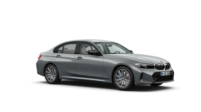 Gebraucht BMW M340 340 PS (250 kW) 2025 Limousine