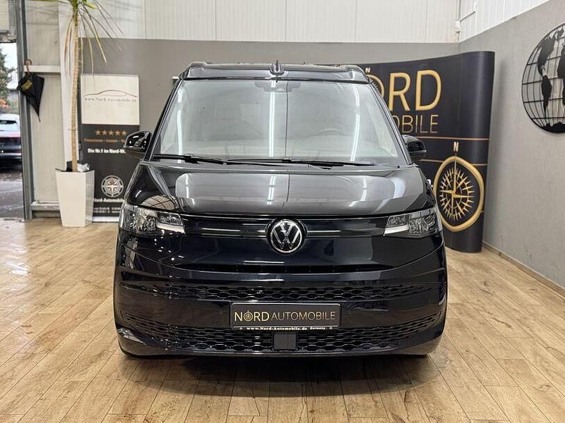 Gebraucht VW T7 245 PS (180 kW) 2025 Schwarz Van