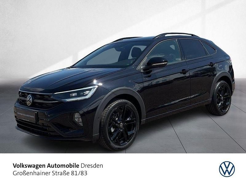 Schwarz Gebraucht 2025 VW Taigo Style SUV | 42.450 € - Bild 1/4